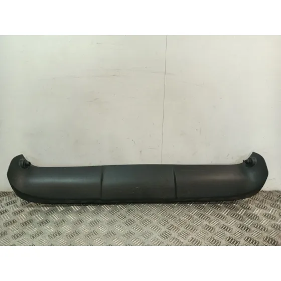 Guarnecido Porton Trasero para Peugeot 3008 Ii Suv (Mc_, Mr_, Mj_, M4_)