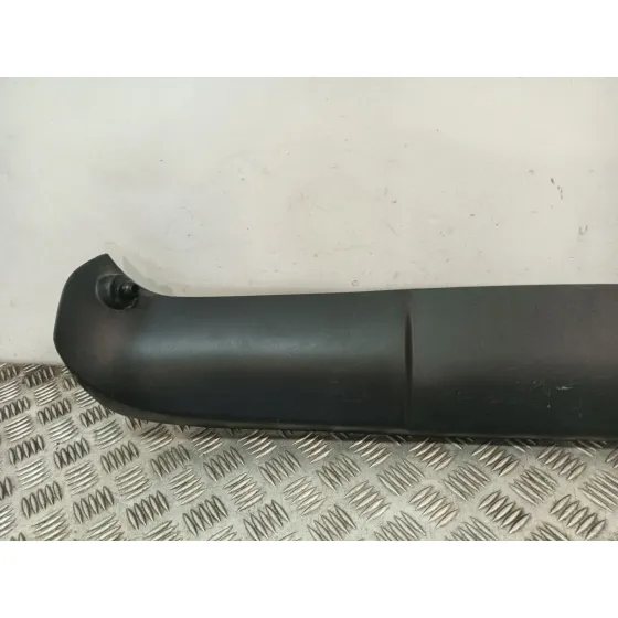 Guarnecido Porton Trasero para Peugeot 3008 Ii Suv (Mc_, Mr_, Mj_, M4_)