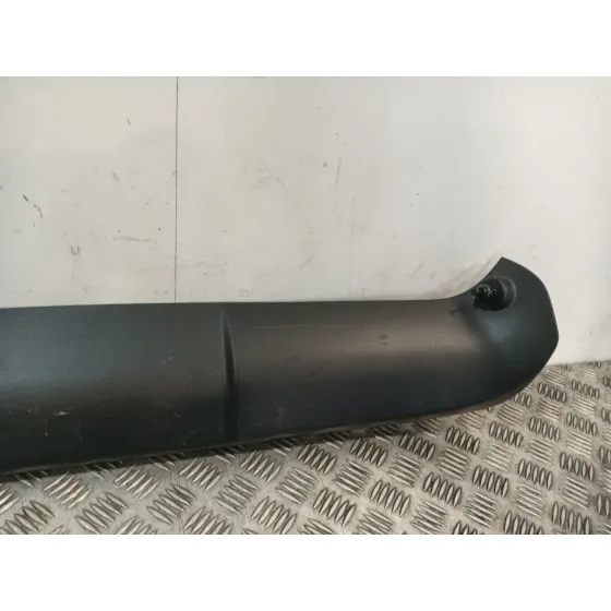 Guarnecido Porton Trasero para Peugeot 3008 Ii Suv (Mc_, Mr_, Mj_, M4_)
