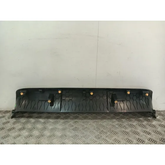 Guarnecido Porton Trasero para Peugeot 3008 Ii Suv (Mc_, Mr_, Mj_, M4_)