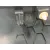 Guarnecido Porton Trasero para Peugeot 3008 Ii Suv (Mc_, Mr_, Mj_, M4_)