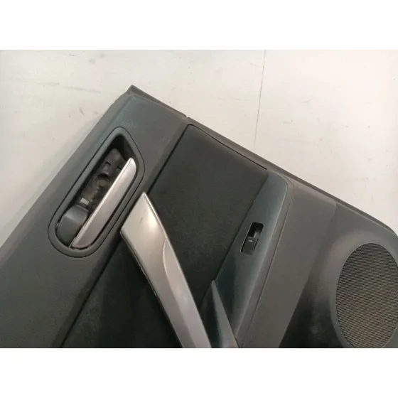 Guarnecido Puerta Trasera Izquierda para Mazda 3 Lim. (Bl)