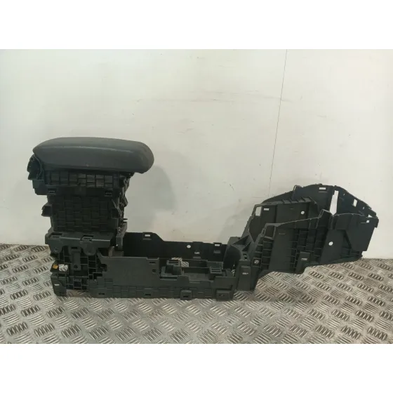 Apoyabrazos Central para Ford Ecosport
