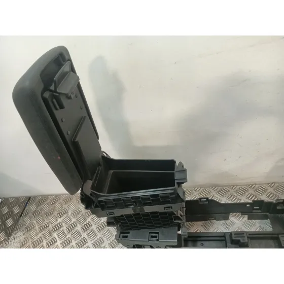 Apoyabrazos Central para Ford Ecosport