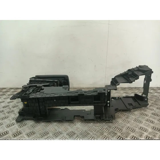 Apoyabrazos Central para Ford Ecosport