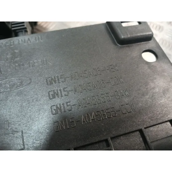 Apoyabrazos Central para Ford Ecosport