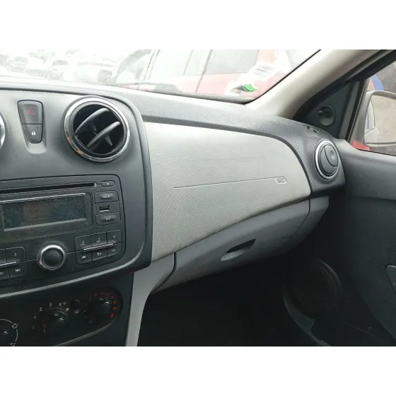 Airbag Delantero Derecho para Dacia Sandero Ii (B8_)