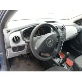 Airbag Delantero Izquierdo para Dacia Sandero Ii (B8_)