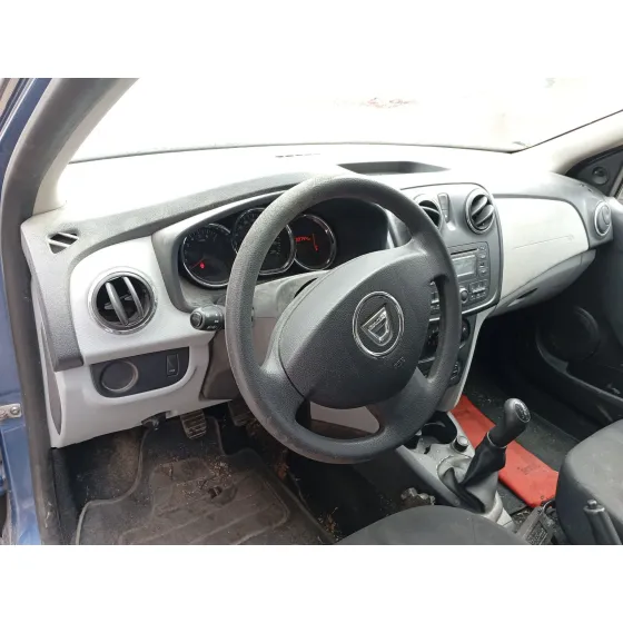Airbag Delantero Izquierdo para Dacia Sandero Ii (B8_)