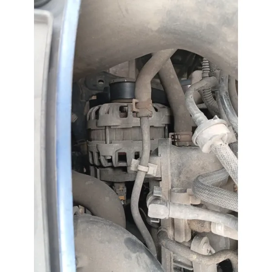 Alternador para Dacia Sandero Ii (B8_)
