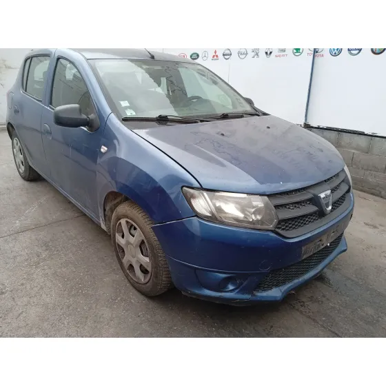 Amortiguador Delantero Derecho para Dacia Sandero Ii (B8_)