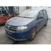 Amortiguador Delantero Izquierdo para Dacia Sandero Ii (B8_)
