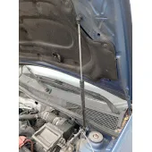Amortiguadores Capo para Dacia Sandero Ii (B8_)