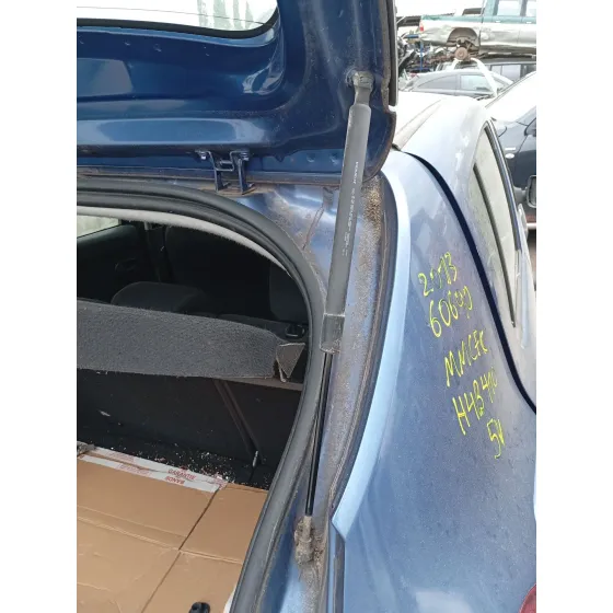 Amortiguadores Maletero / Porton para Dacia Sandero Ii (B8_)