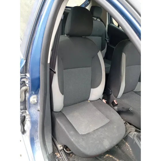 Asiento Delantero Derecho para Dacia Sandero Ii (B8_)