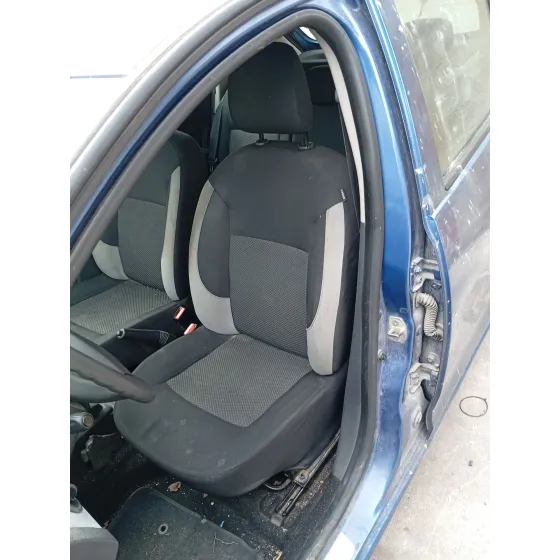 Asiento Delantero Izquierdo para Dacia Sandero Ii (B8_)