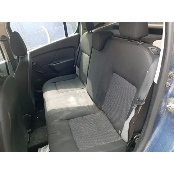 Asientos Traseros para Dacia Sandero Ii (B8_)