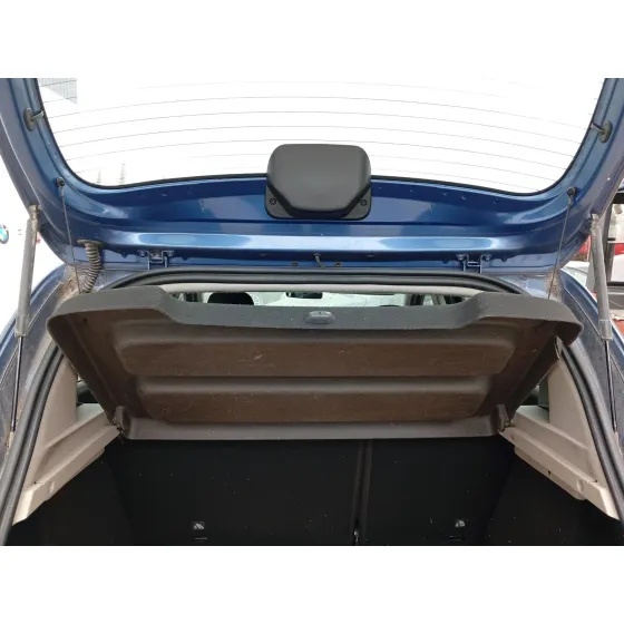 Bandeja Trasera para Dacia Sandero Ii (B8_)