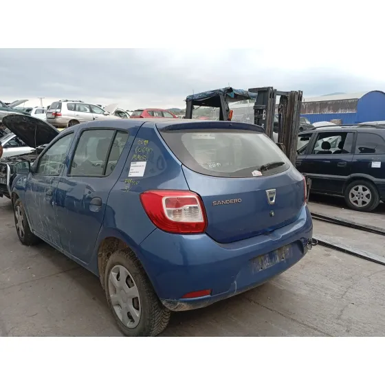 Barra Estabilizadora Trasera para Dacia Sandero Ii (B8_)