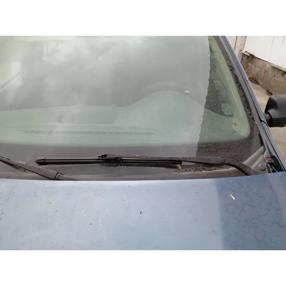 Brazo Limpia Delantero Derecho para Dacia Sandero Ii (B8_)