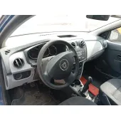 Caja Reles / Fusibles para Dacia Sandero Ii (B8_)