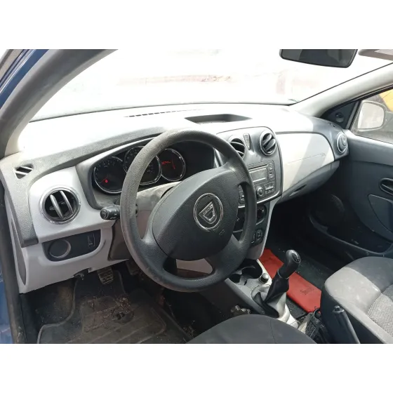 Caja Reles / Fusibles para Dacia Sandero Ii (B8_)