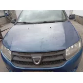 Capot Delantero para Dacia Sandero Ii (B8_)