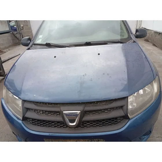 Capot Delantero para Dacia Sandero Ii (B8_)