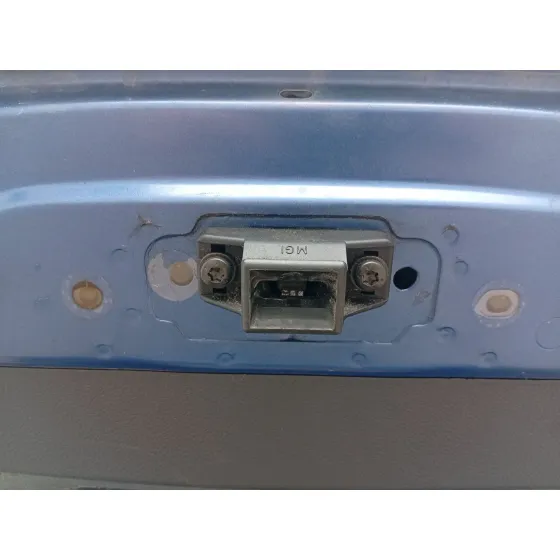 Cerradura Maletero / Porton para Dacia Sandero Ii (B8_)