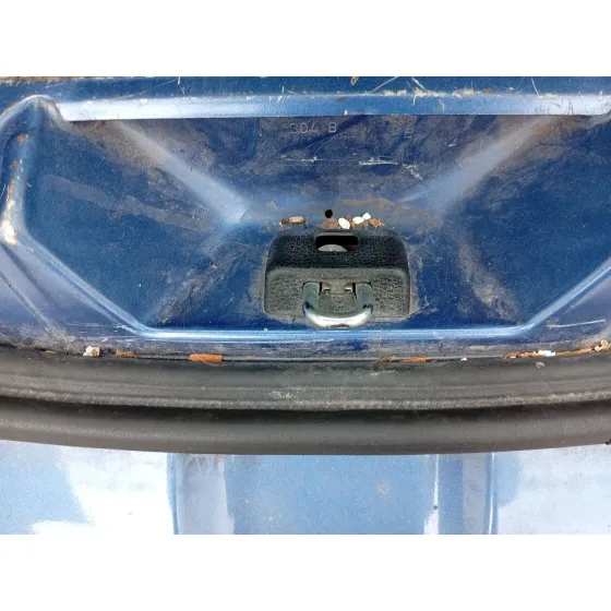 Cerradura Maletero / Porton para Dacia Sandero Ii (B8_)