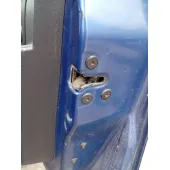 Cerradura Puerta Delantera Derecha para Dacia Sandero Ii (B8_)