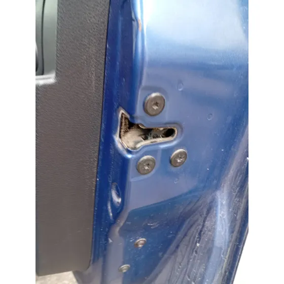 Cerradura Puerta Delantera Derecha para Dacia Sandero Ii (B8_)