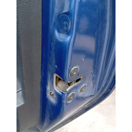 Cerradura Puerta Trasera Derecha para Dacia Sandero Ii (B8_)