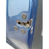 Cerradura Puerta Trasera Izquierda para Dacia Sandero Ii (B8_)