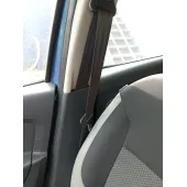 Cinturon Seguridad Delantero Derecho para Dacia Sandero Ii (B8_)