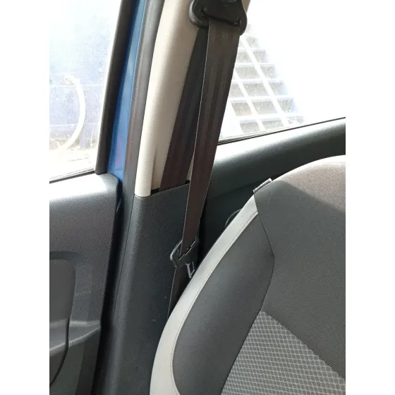 Cinturon Seguridad Delantero Derecho para Dacia Sandero Ii (B8_)