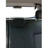 Cinturon Seguridad Trasero Central para Dacia Sandero Ii (B8_)