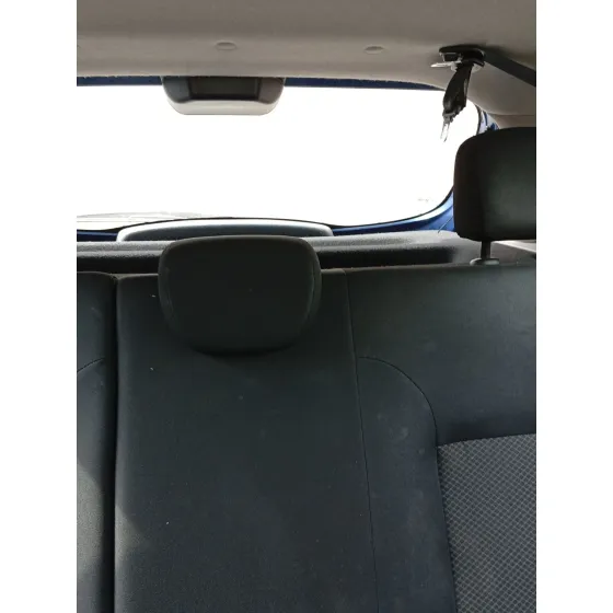 Cinturon Seguridad Trasero Central para Dacia Sandero Ii (B8_)