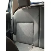 Cinturon Seguridad Trasero Derecho para Dacia Sandero Ii (B8_)