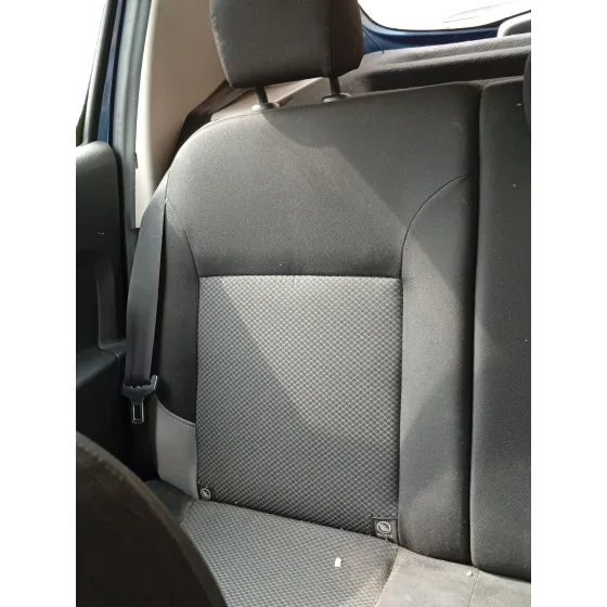 Cinturon Seguridad Trasero Derecho para Dacia Sandero Ii (B8_)