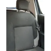 Cinturon Seguridad Trasero Izquierdo para Dacia Sandero Ii (B8_)