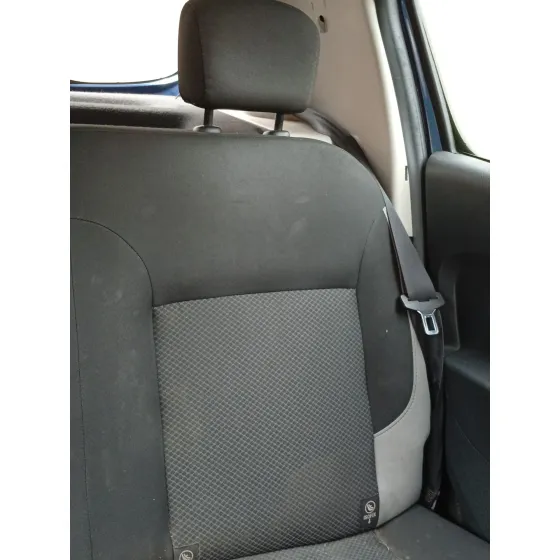 Cinturon Seguridad Trasero Izquierdo para Dacia Sandero Ii (B8_)