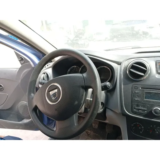 Columna Direccion para Dacia Sandero Ii (B8_)