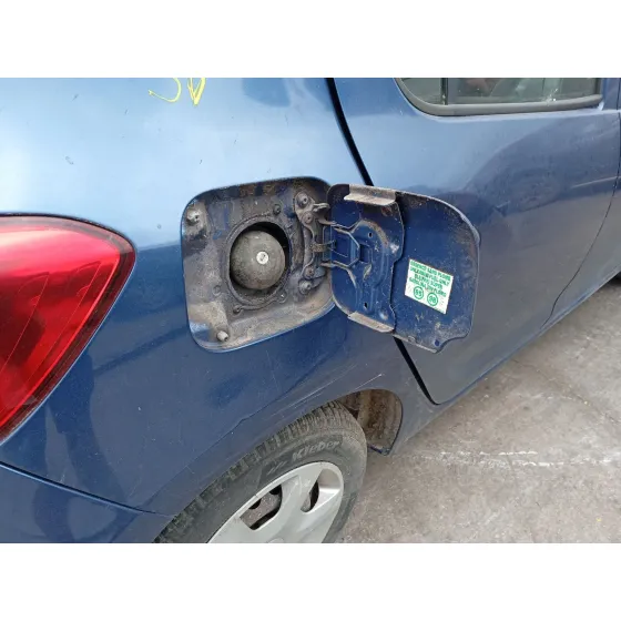 Deposito Combustible para Dacia Sandero Ii (B8_)