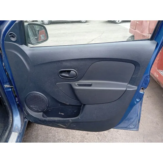 Elevalunas Delantero Derecho para Dacia Sandero Ii (B8_)