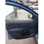 Elevalunas Delantero Izquierdo para Dacia Sandero Ii (B8_)
