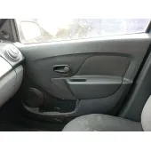Guarnecido Puerta Delantera Derecha para Dacia Sandero Ii (B8_)