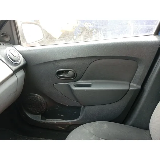 Guarnecido Puerta Delantera Derecha para Dacia Sandero Ii (B8_)