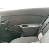 Guarnecido Puerta Trasera Derecha para Dacia Sandero Ii (B8_)
