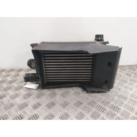Intercooler para Dacia Sandero Ii (B8_)
